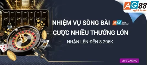 KHUYẾN MÃI AG88