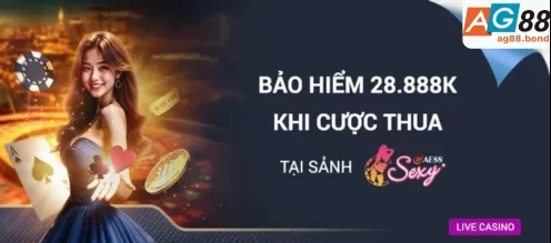 KHUYẾN MÃI AG88